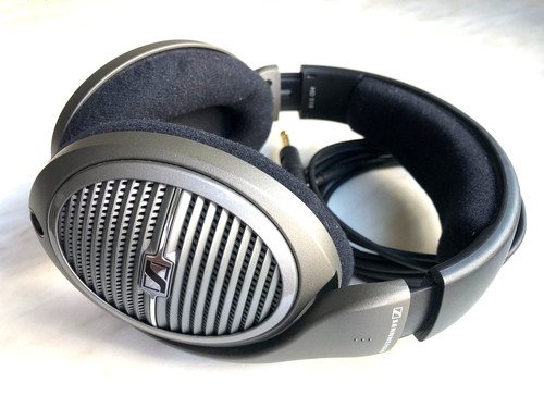 Sennheiser 518 cuffie - sennheiser,