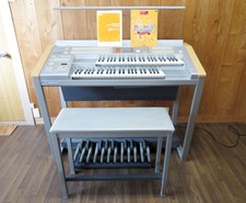 Yamaha electone stagea - electone,