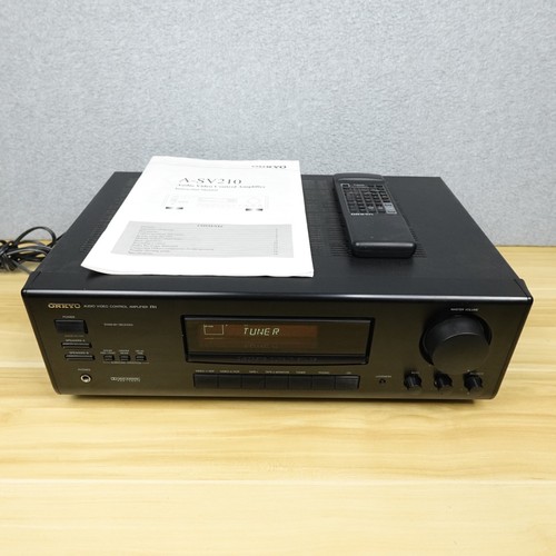 Amplificatore controllo audio