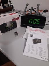 Radiosveglia philips clock - radiosveglia,