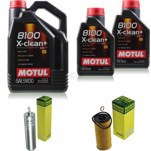 Motul olio motore - olio,