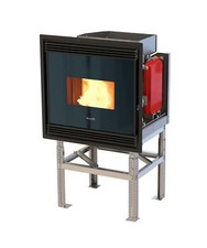 Inserto pellet idro ravelli - inserto,