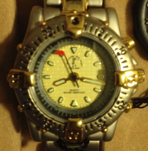 Orologio hollywood golf club - hollywood,