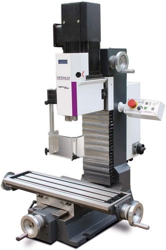 Trapano fresa elettronico - fresa,