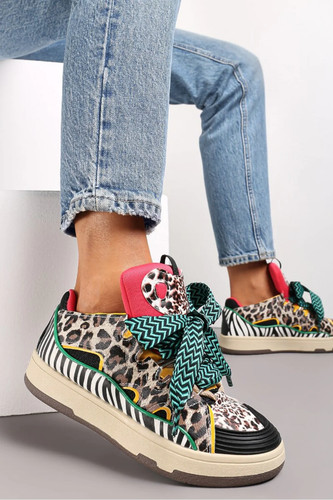 Scarpe ginnastica donna - scarpe,