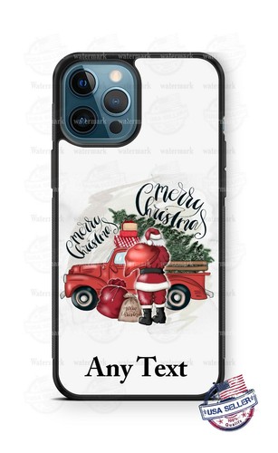 Buon natale babbo - natale,