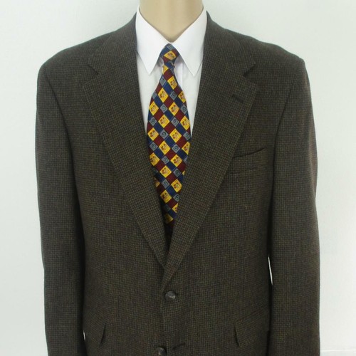 Ceasarani plaid marrone - 42,