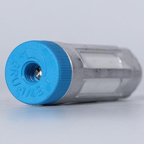 Festo gru 9517 - gru-1/4-b, controllo