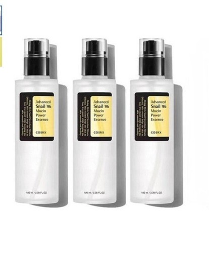 Cosrx advanced snail - cosrx, mucina