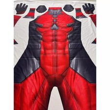 Nuovo deadpool tuta wade - nuovo,
