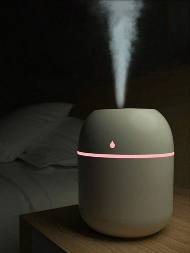 Umidificatore per ambiente per