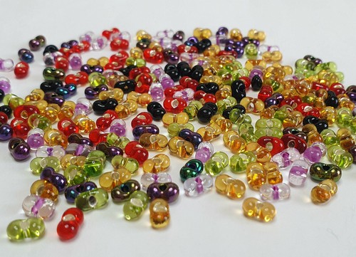 10g farfalla boema perle - farfalla,