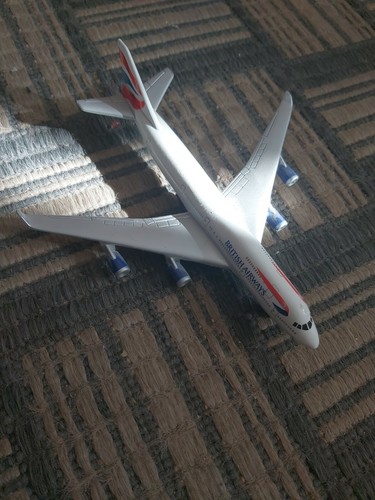 Herpa modellino aereo boeing - herpa,