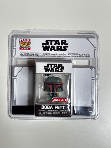 Funko pocket pop shirt - pop, t-shirt