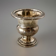 Mini vaso urna porta - vaso,