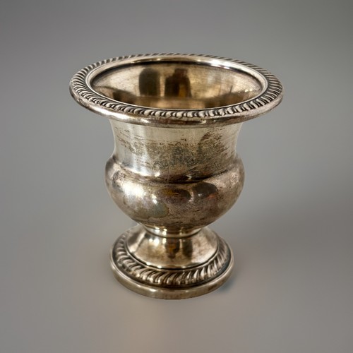 Mini vaso urna porta - mini,