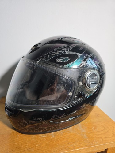 Casco moto scorpion exo - exo-500,