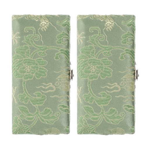 Pezzi astuccio canne oboe - pezzi,