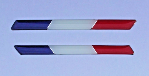 Slimline bandiere francia - slimline,