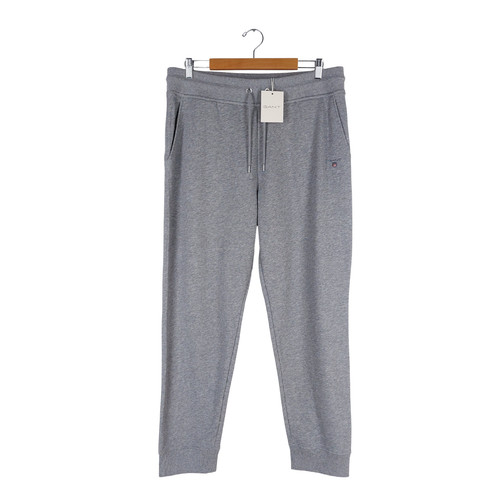 Pantalone felpato gant uomo - felpato,