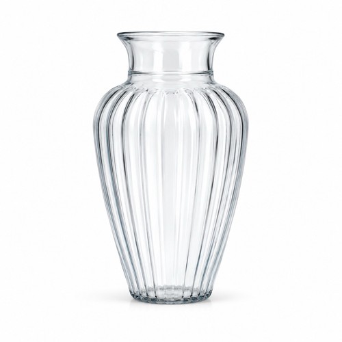 Vaso borgonovo venere vetro - 25,