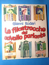 Filastrocche del cavallo - filastrocche,