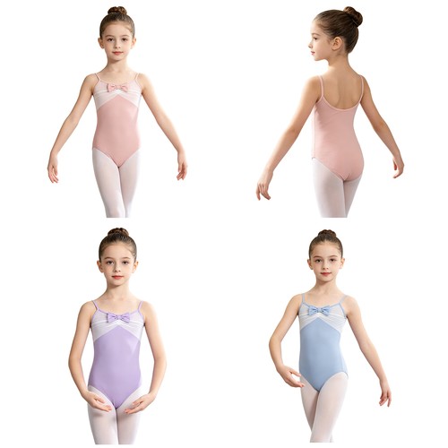 Body bambina competizione