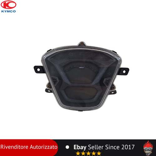 Strumentazione kymco agility - kymco,
