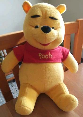 Winnie the pooh - winnie,