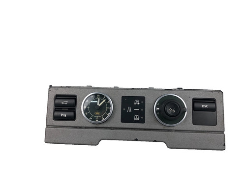 2003 range rover l322 - 2003,