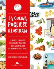 Libri cucina pugliese - libri,