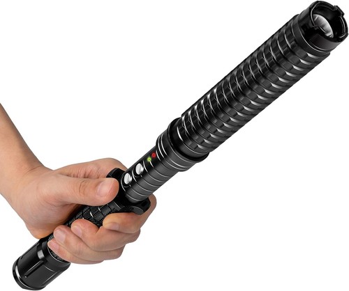 Torcia elettrica compatta - torcia,
