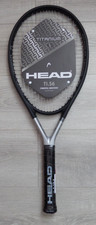 Head titanium potente - head,