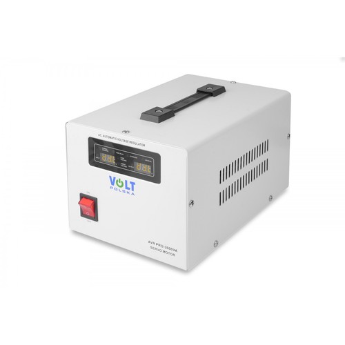 Stabilizzatore corrente avr - di,