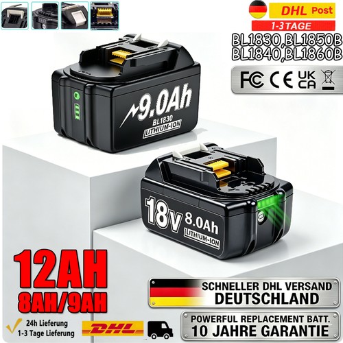 Batteria originale 12ah per - batteria,