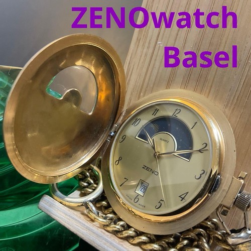 Zeno watch orologio - zeno-watch,