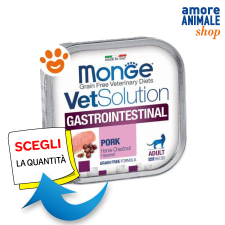 Monge cat vetsolution - monge,