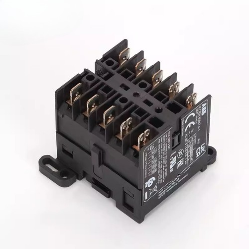 1pcs nuovo micro contattore - nuovo,