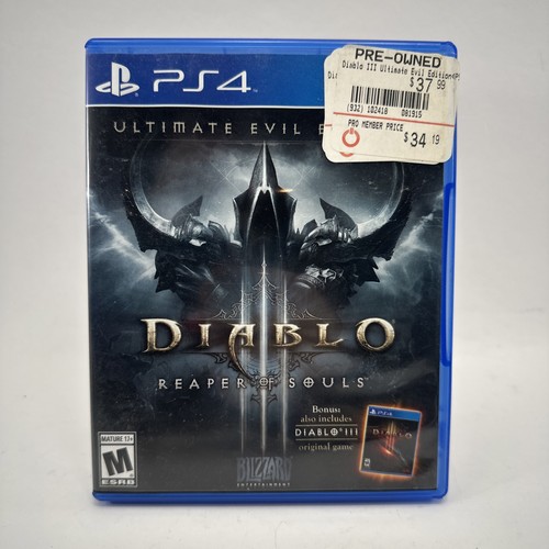 Videogioco ps4 sony - videogioco,
