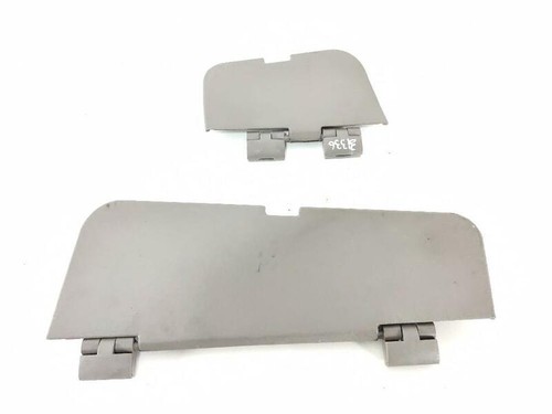 Coppia alette parasole fiat - alette,