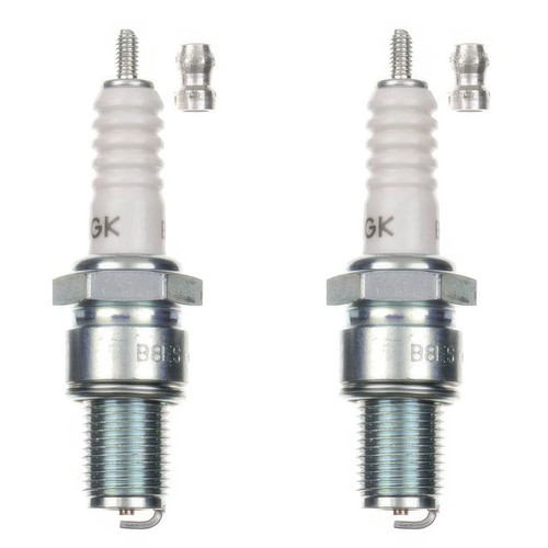 Candela accensione ngk - ngk, b8es