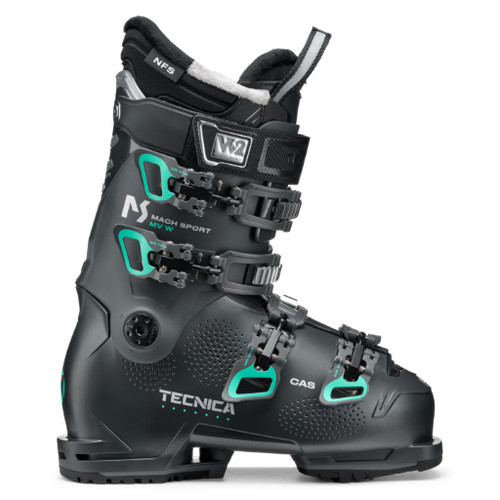 Tecnica mach sport - sport, mv