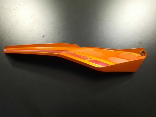 Carena laterale destra ktm - carena,