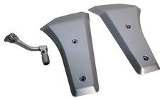 Coppia fianchetti pedalina - coppia, +