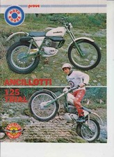 Advertising test moto - test,