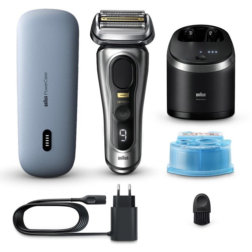 Braun series pro 9577cc - braun,