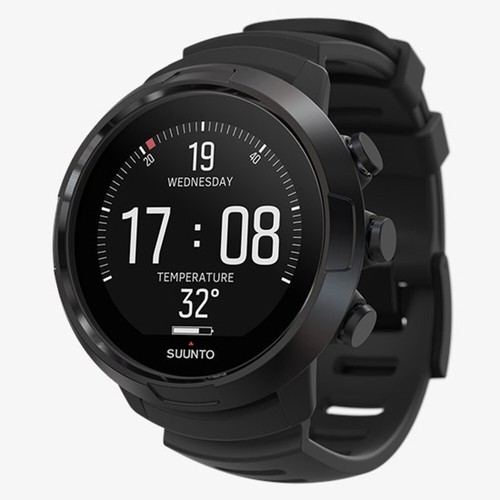 Suunto dive computer - dive,