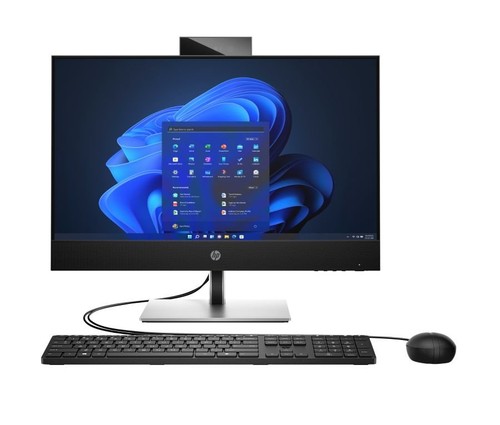 Hewlett packard all in - pc,