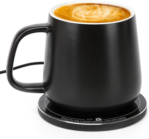 Caffè thermos scaldatazze - thermos,