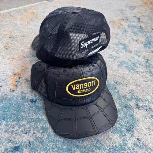 Cappello supremo ss26 - cappello,